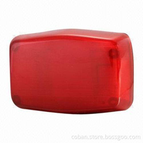 Mini Waterproof IP 66 GSM/SMS/GPRS GPS Motorcycle Tracker for Safe Driving, Anti-theft